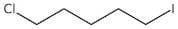 1-Chloro-5-iodopentane, 97%