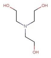 Triethanolamine, 98+%