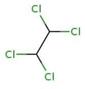 1,1,2,2-Tetrachloroethane, 98+%