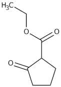 Ethyl 2-oxocyclopentanecarboxylate, 97+%