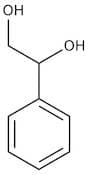 (+/-)-1-Phenyl-1,2-ethanediol, 97%