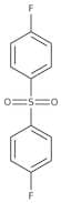 Bis(4-fluorophenyl) sulfone, 98+%