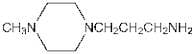 1-(3-Aminopropyl)-4-methylpiperazine, 98%