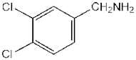 3,4-Dichlorobenzylamine, 96%