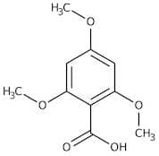 2,4,6-Trimethoxybenzoic acid, 98%
