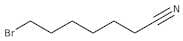 7-Bromoheptanenitrile, 98%