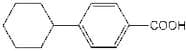4-Cyclohexylbenzoic acid, 98%