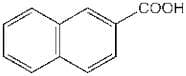 2-Naphthoic acid, 98+%