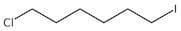 1-Chloro-6-iodohexane, 97%