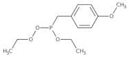 Diethyl 4-methoxybenzylphosphonate, 98+%