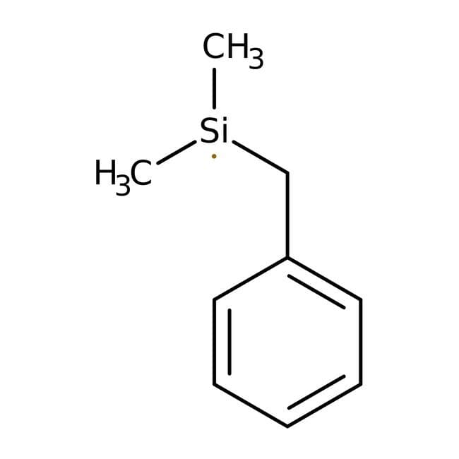 Benzyldimethylsilane, 96%