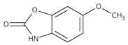 6-Methoxy-2(3H)-benzoxazolone, 98+%