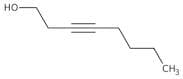 3-Octyn-1-ol, 96%
