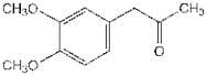 3,4-Dimethoxyphenylacetone, 97%