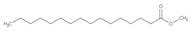 Methyl palmitate, 97%