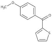 2-(4-Methoxybenzoyl)thiophene, 97%