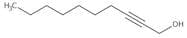 2-Decyn-1-ol, 97%