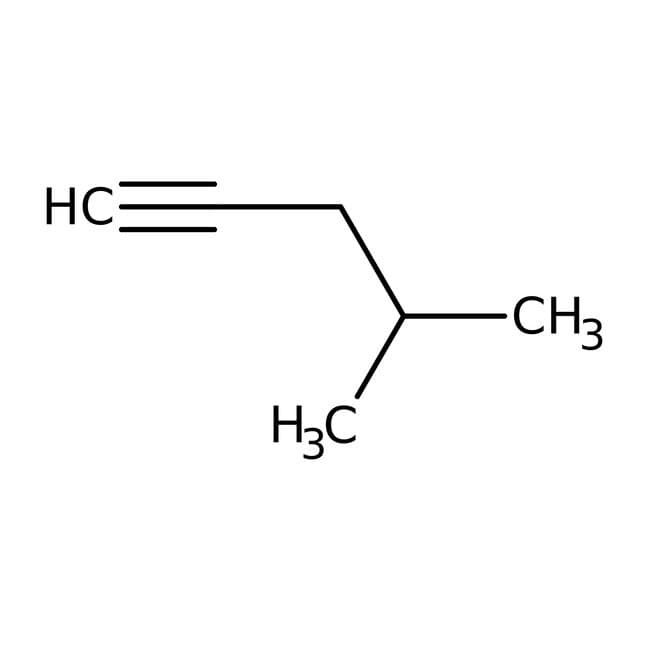 4-Methyl-1-pentyne, 97%