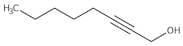 2-Octyn-1-ol, 98%