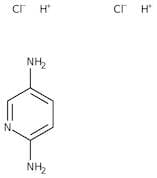 2,5-Diaminopyridine dihydrochloride, 97%