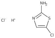 2-Amino-5-chlorothiazole hydrochloride, 97%