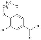 5-Hydroxy-3,4-dimethoxybenzoic acid, 97+%