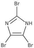 2,4,5-Tribromoimidazole, 97%
