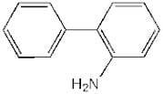 2-Aminobiphenyl, 97%