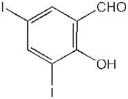 3,5-Diiodosalicylaldehyde, 98+%
