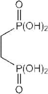 1,2-Ethylenediphosphonic acid, 97%