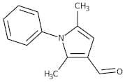 2,5-Dimethyl-1-phenylpyrrole-3-carboxaldehyde, 98+%