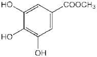 Methyl 3,4,5-trihydroxybenzoate, 98%
