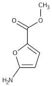 Methyl 5-amino-2-furoate, 98%