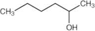 (+/-)-2-Hexanol, 99%