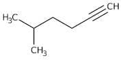 5-Methyl-1-hexyne, 98%