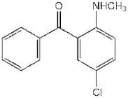 5-Chloro-2-methylaminobenzophenone, 99%