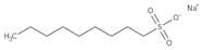 Sodium 1-nonanesulfonate, 98+%