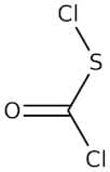 Chlorocarbonylsulfenyl chloride, 97%
