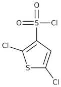 2,5-Dichlorothiophene-3-sulfonyl chloride, 97%