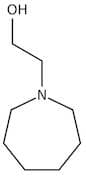 N-(2-Hydroxyethyl)hexamethyleneimine, 95%