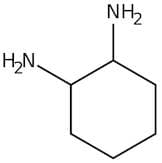 (+/-)-trans-1,2-Diaminocyclohexane, 99%