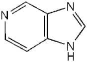 5-Azabenzimidazole, 98%