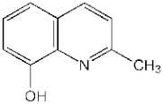8-Hydroxy-2-methylquinoline, 98%