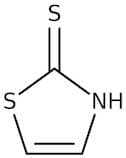 2-Mercaptothiazole, 97%