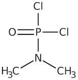 N,N-Dimethylphosphoramidodichloridate, 97%