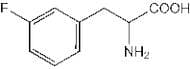 3-Fluoro-DL-phenylalanine, 98%
