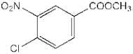 Methyl 4-chloro-3-nitrobenzoate, 98%