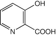 3-Hydroxypyridine-2-carboxylic acid, 98%