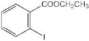 Ethyl 2-iodobenzoate, 98%