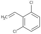 2,6-Dichlorostyrene, 96%, stab. with 0.1% 4-tert-butylcatechol